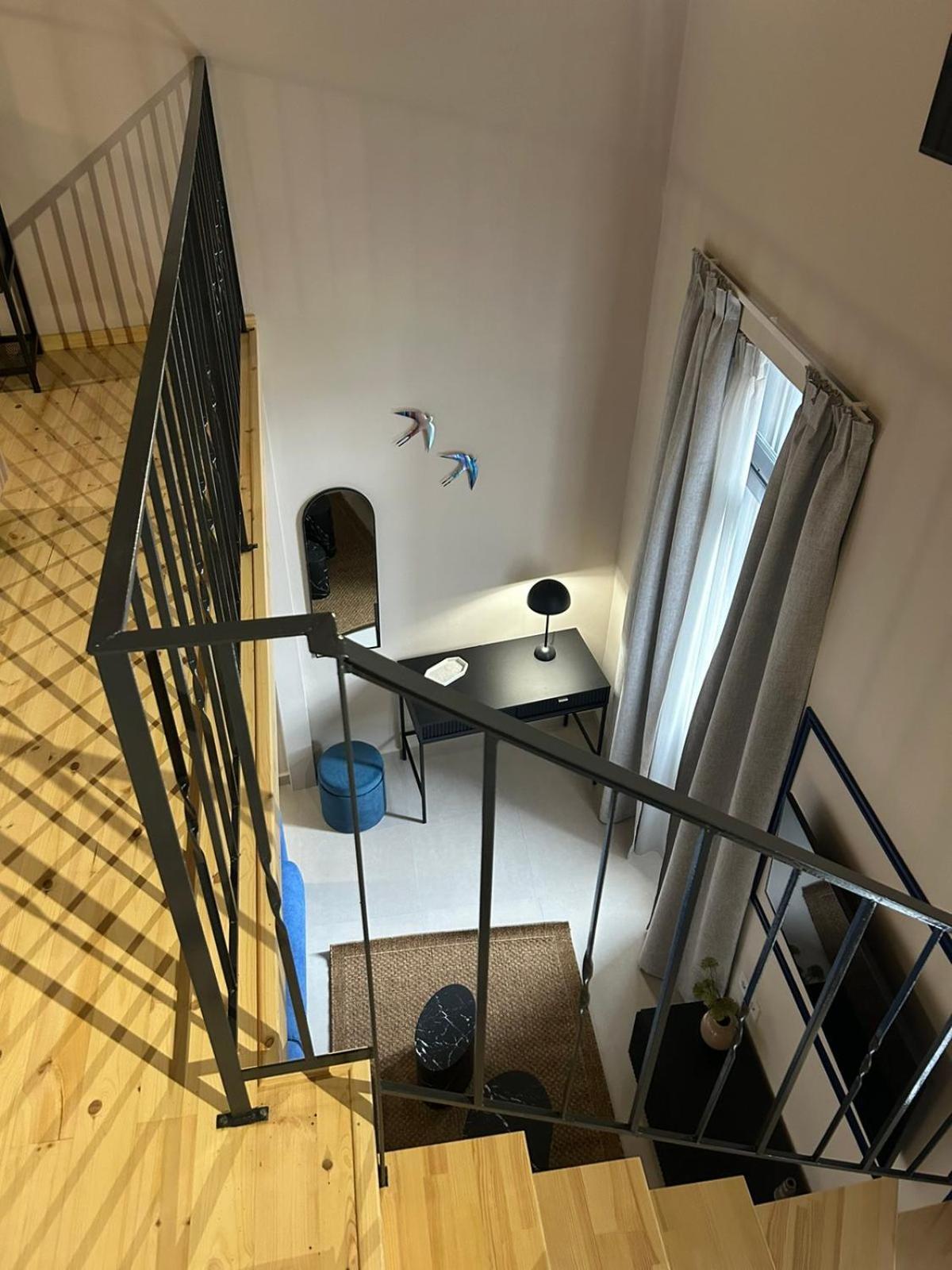Living Yard Thissio Афины Экстерьер фото