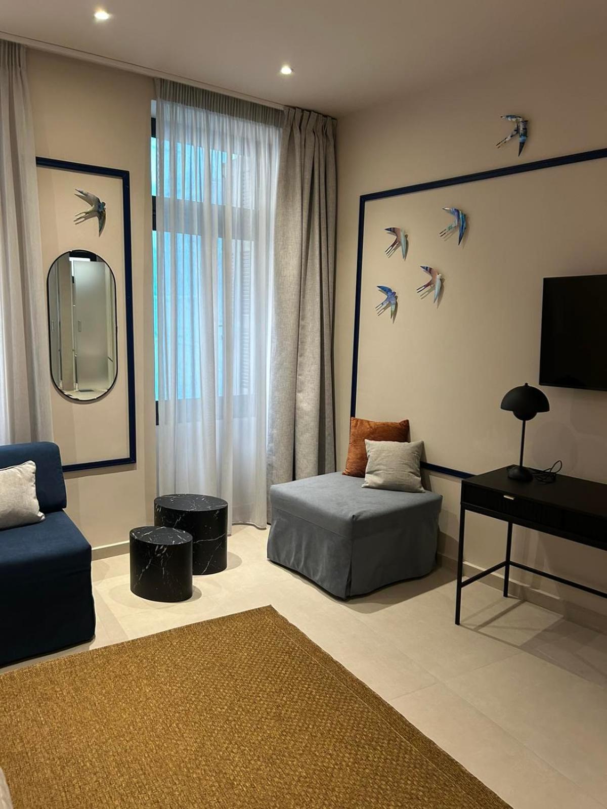Living Yard Thissio Афины Экстерьер фото